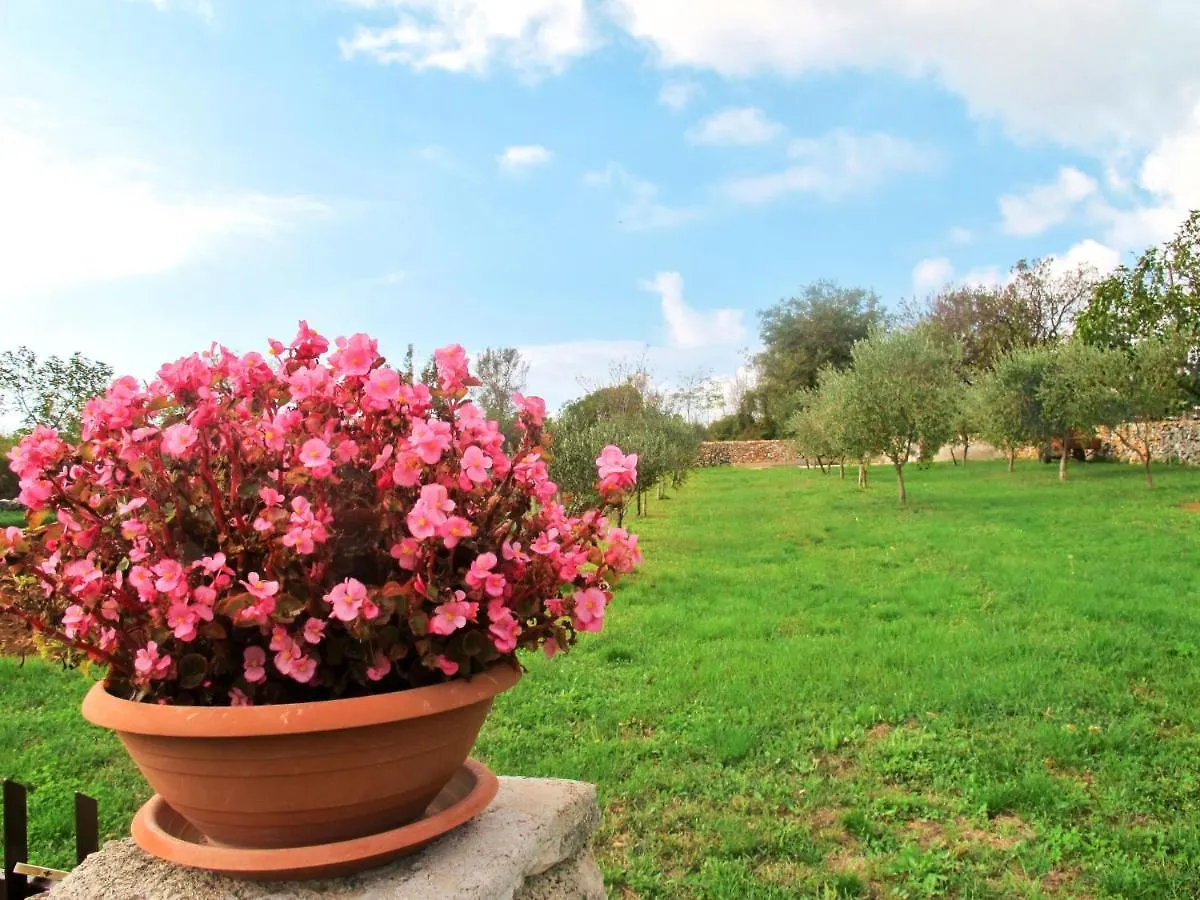 Holiday Home Milva - Lbn375 By Interhome Krnica
