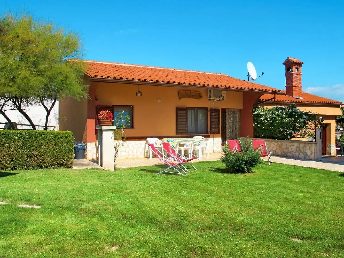 Holiday Home Milva - Lbn375 By Interhome contacts