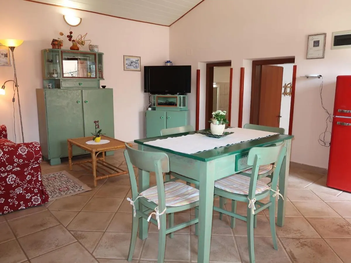 Holiday Home Milva - Lbn375 By Interhome Krnica Croatia