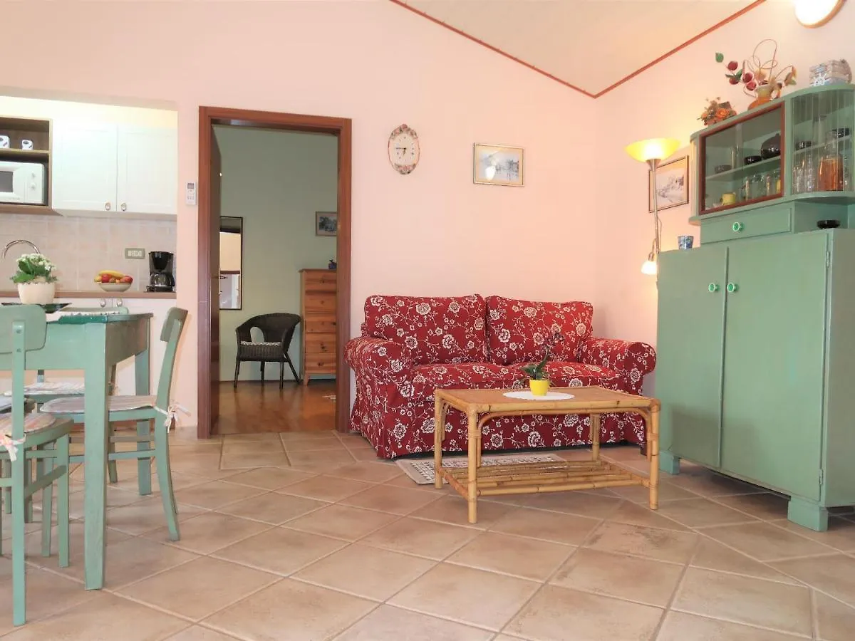 Holiday Home Milva - Lbn375 By Interhome Krnica 0*,  Croatia