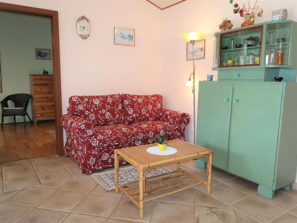Holiday Home Milva - Lbn375 By Interhome Krnica Croatia