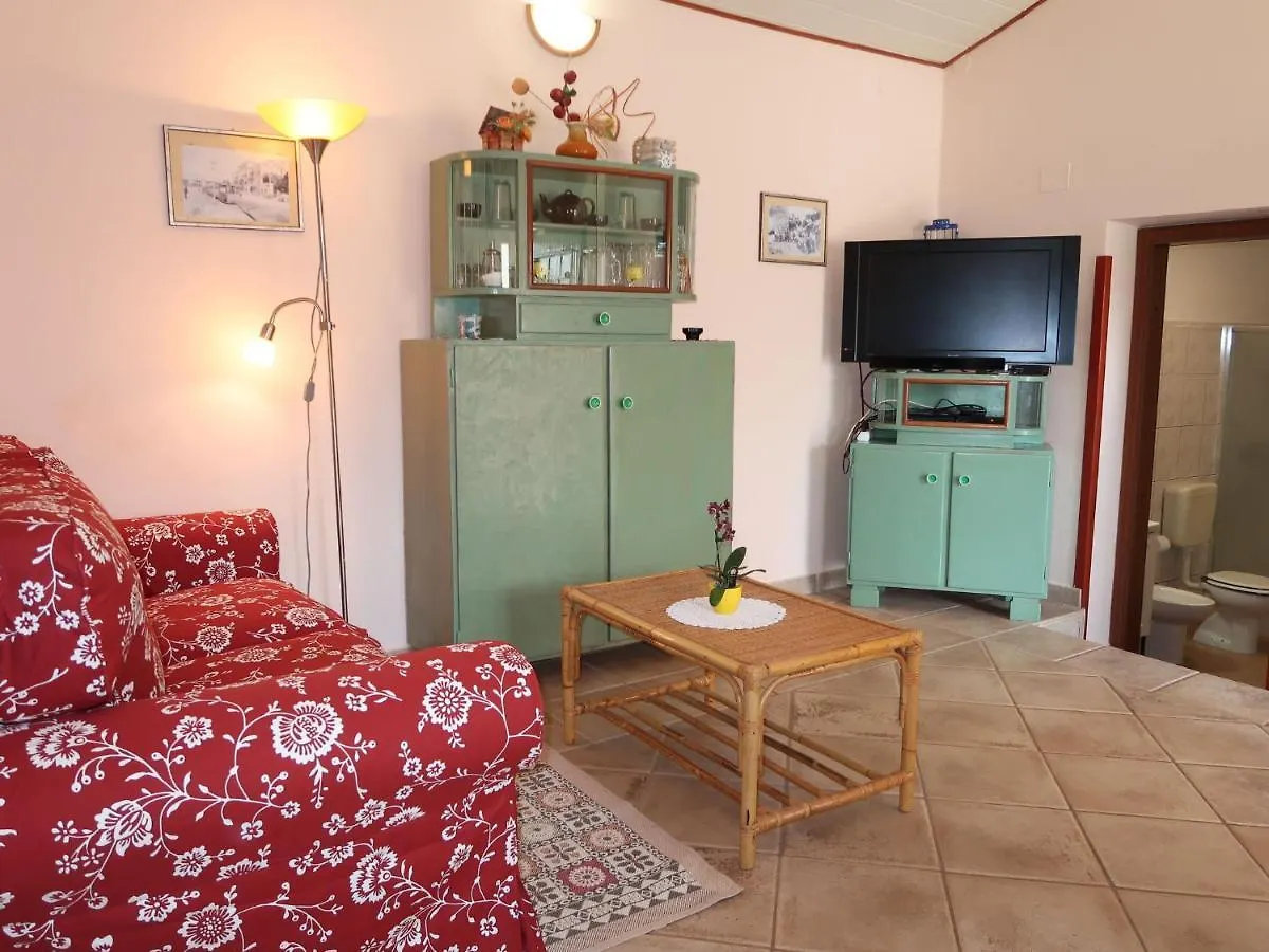Holiday Home Milva - Lbn375 By Interhome Krnica