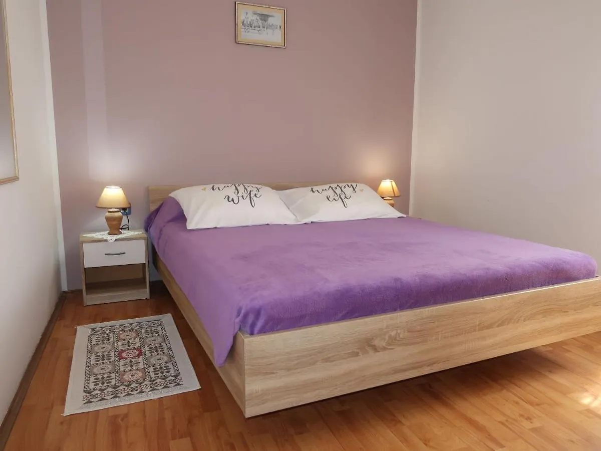 Holiday Home Milva - Lbn375 By Interhome Krnica