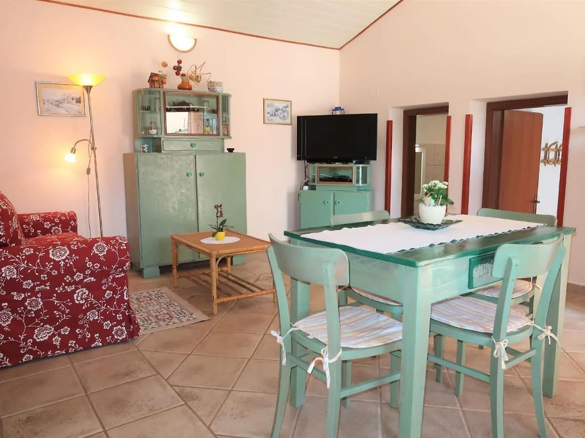 Holiday Home Milva - Lbn375 By Interhome Krnica