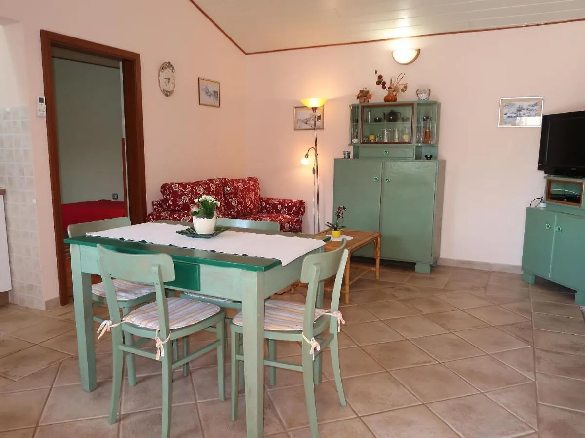 Holiday Home Milva - Lbn375 By Interhome Krnica
