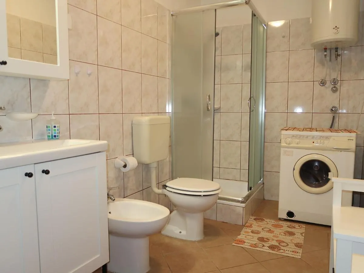Holiday Home Milva - Lbn375 By Interhome Krnica